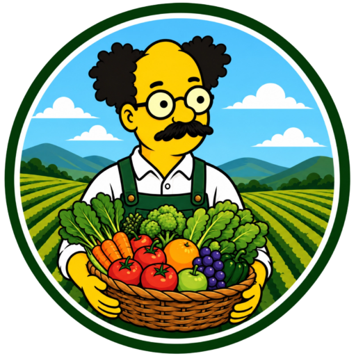 Einstein's Agri Brands